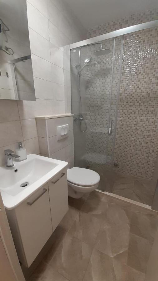 Holiday Hvar Lux Basina المظهر الخارجي الصورة