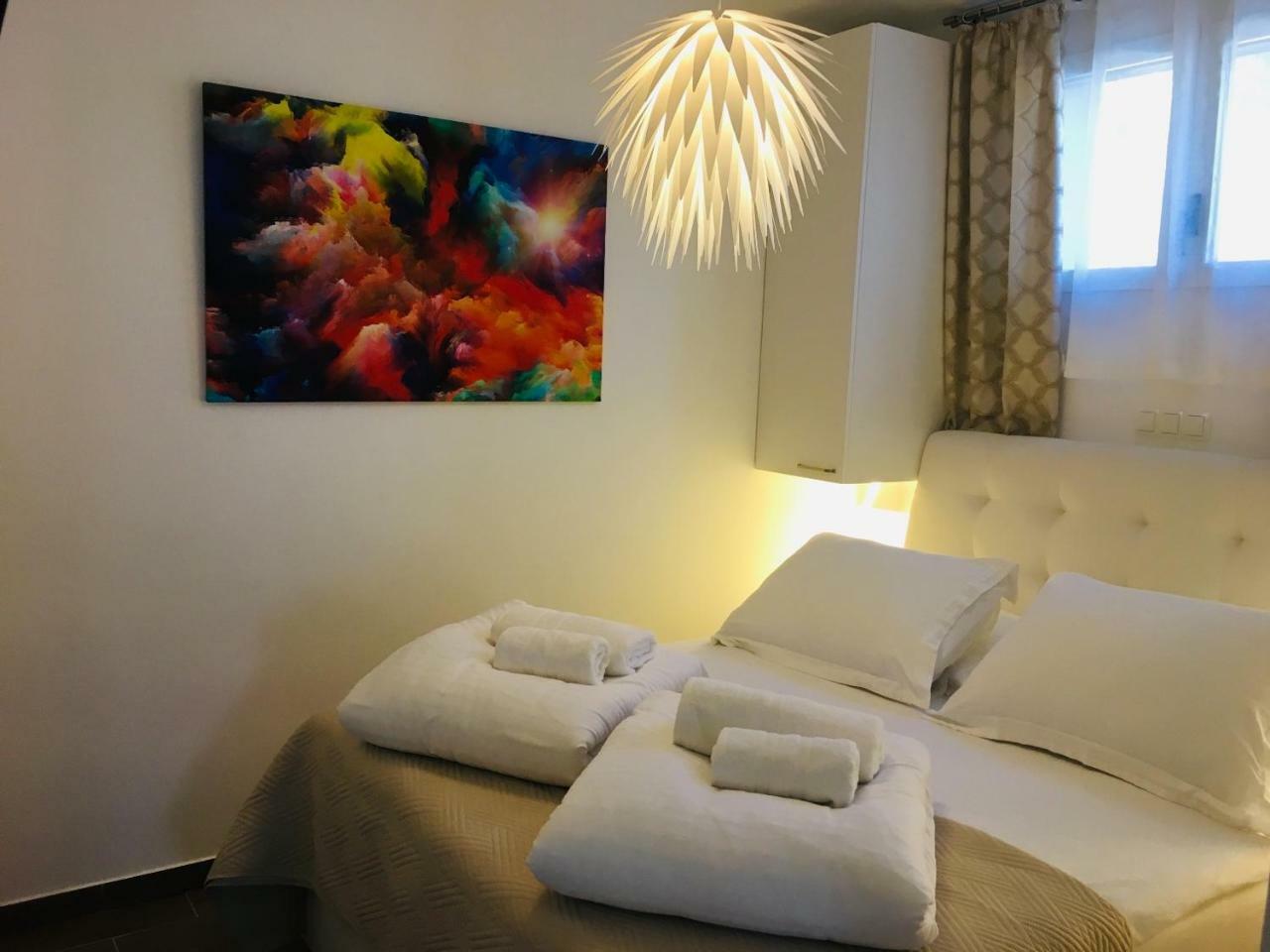 Holiday Hvar Lux Basina المظهر الخارجي الصورة